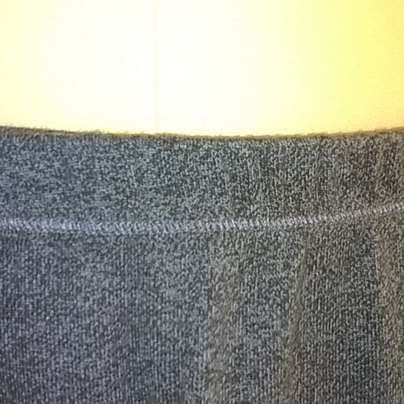 L.L.Bean knit skirt set size medium - Picture 2 of 9